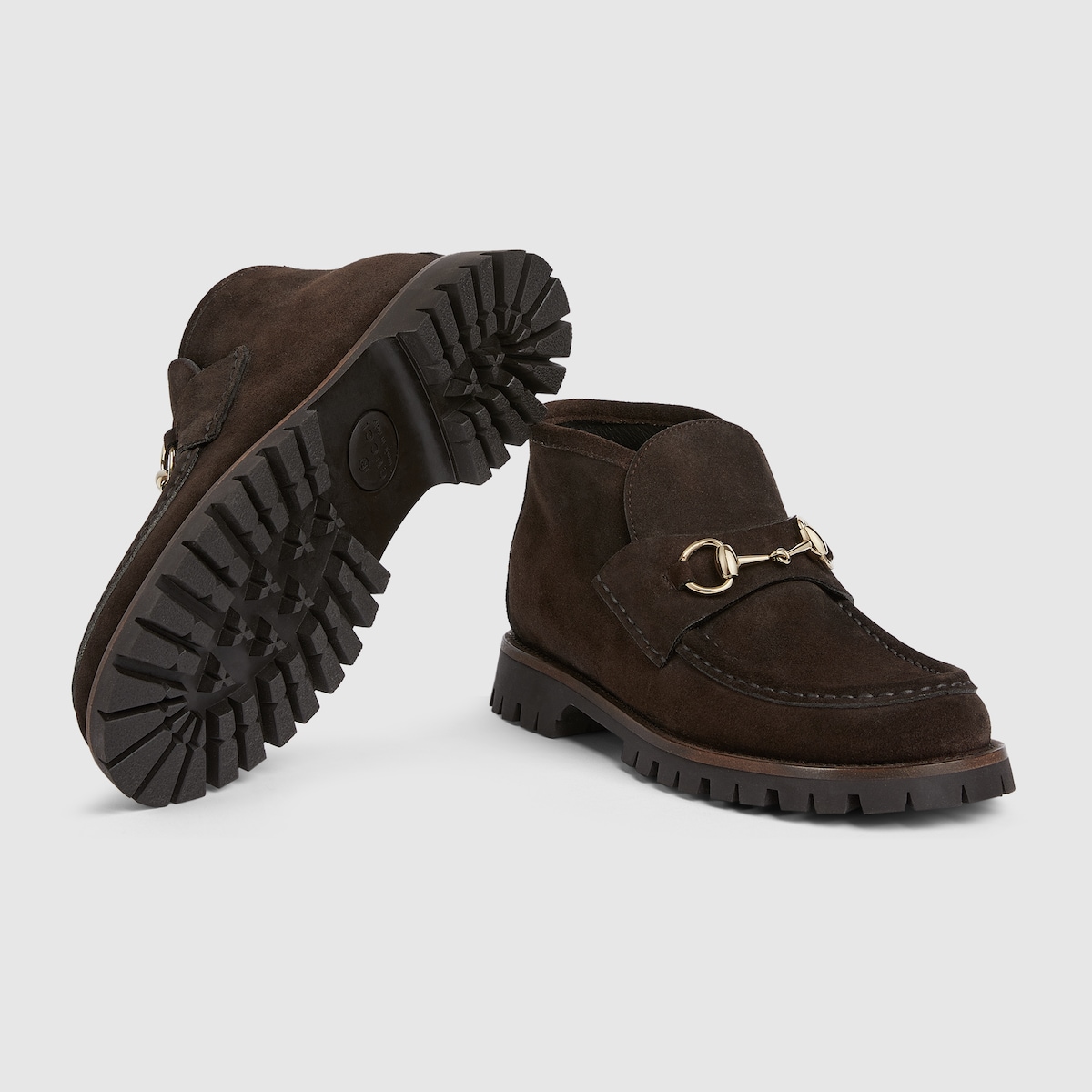 Gucci Women’s Horsebit ankle boot - Image 2